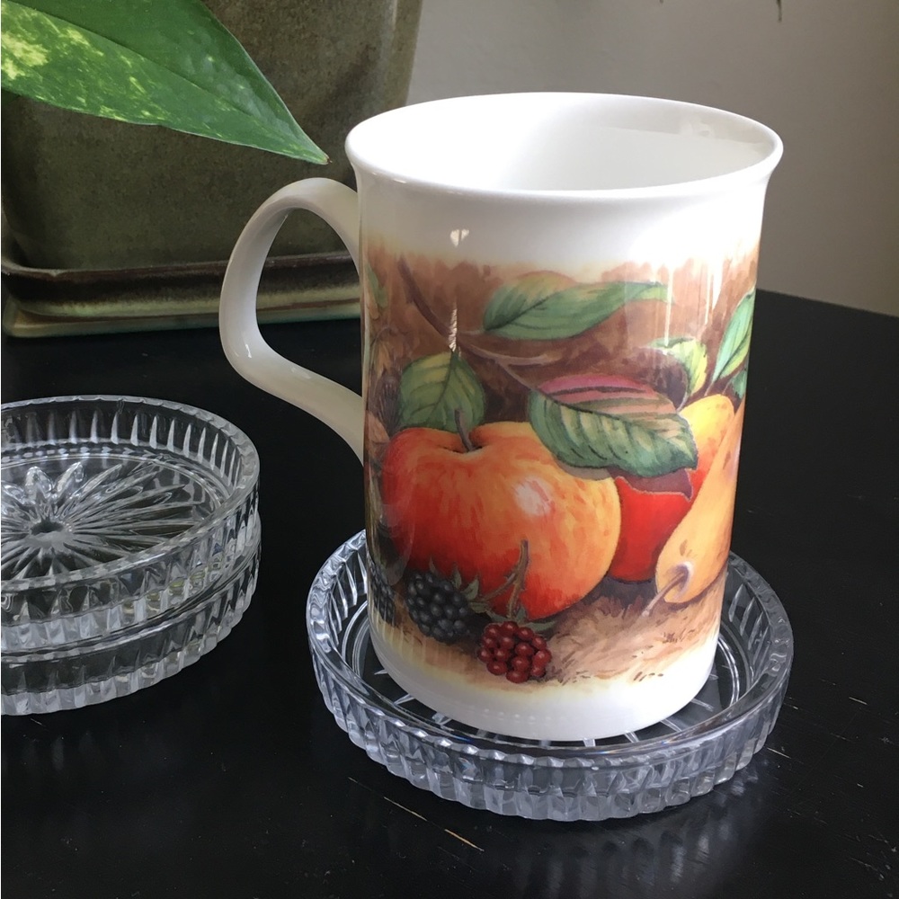 Roy Kirkham | Bone China Mug